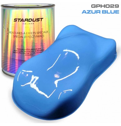 Base à vernir 1L        8 couleurs disponibles