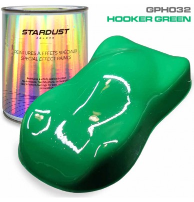 Base à vernir 1L        8 couleurs disponibles