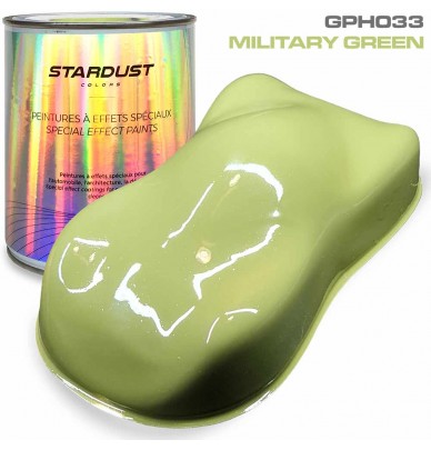 Base à vernir 1L        8 couleurs disponibles