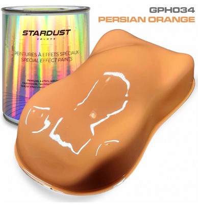 Base à vernir 1L        8 couleurs disponibles