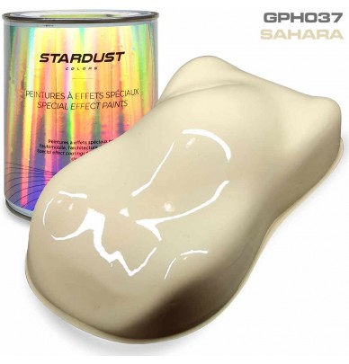 Base à vernir 1L        8 couleurs disponibles