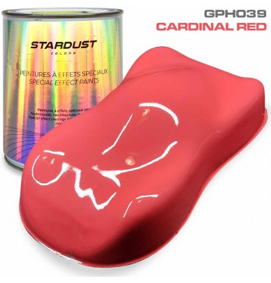 Base à vernir 1L        8 couleurs disponibles