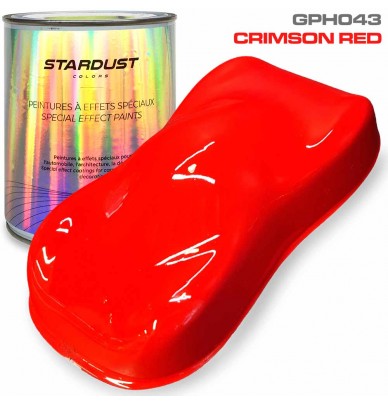 Base à vernir 1L        8 couleurs disponibles