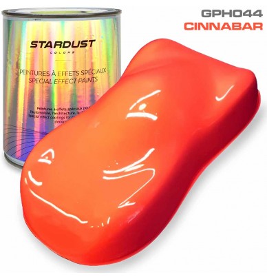 Base à vernir 1L        8 couleurs disponibles