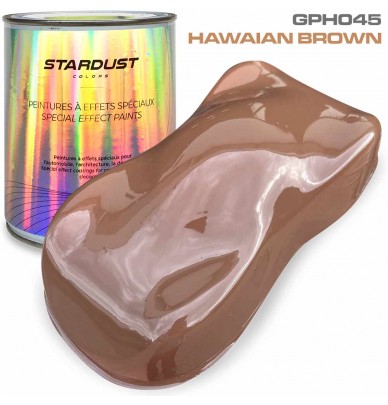 Base à vernir 1L        8 couleurs disponibles