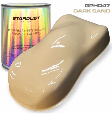 Base à vernir 1L        8 couleurs disponibles