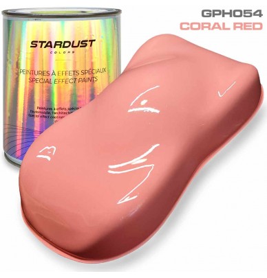 Base à vernir 1L        8 couleurs disponibles