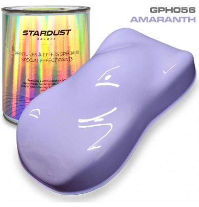 Base à vernir 1L        8 couleurs disponibles