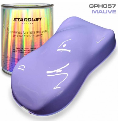 Base à vernir 1L        8 couleurs disponibles