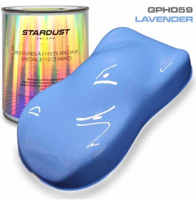 Base à vernir 1L        8 couleurs disponibles