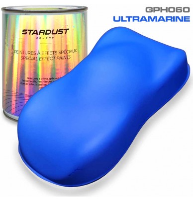 Base à vernir 1L        8 couleurs disponibles