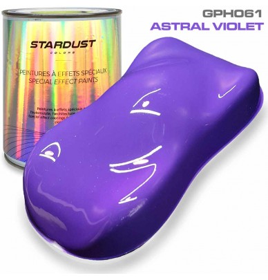 Base à vernir 1L        8 couleurs disponibles