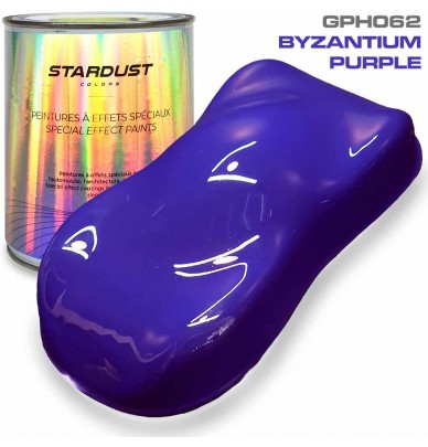 Base à vernir 1L        8 couleurs disponibles