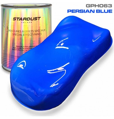 Base à vernir 1L        8 couleurs disponibles