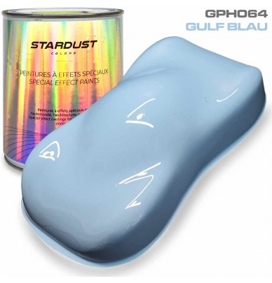 Base à vernir 1L        8 couleurs disponibles