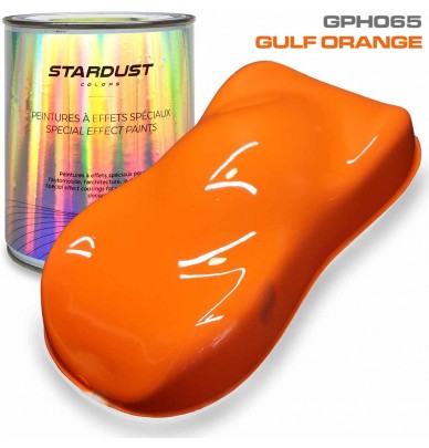 Base à vernir 1L        8 couleurs disponibles