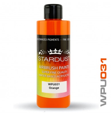 Série Artísticas Pro – 43 tintas acrílicas-PU para aerógrafo