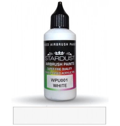 Série Artísticas Pro – 43 tintas acrílicas-PU para aerógrafo