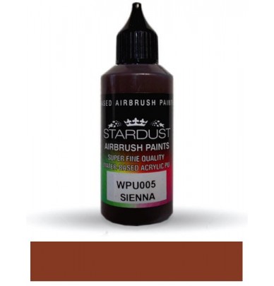 Série Artísticas Pro – 43 tintas acrílicas-PU para aerógrafo