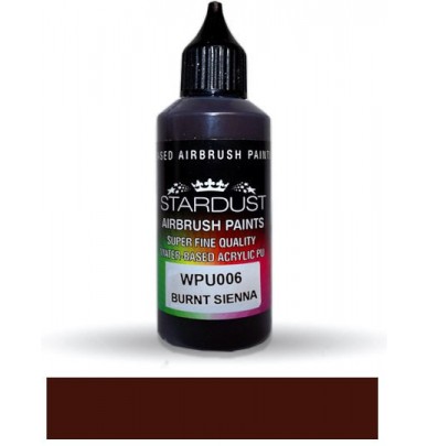 Série Artísticas Pro – 43 tintas acrílicas-PU para aerógrafo