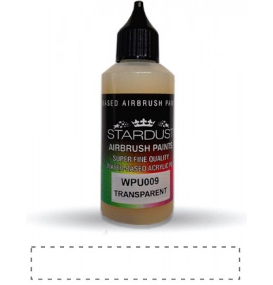 Série Artísticas Pro – 43 tintas acrílicas-PU para aerógrafo