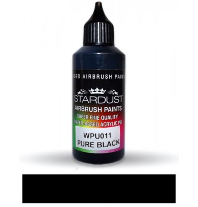 Série Artísticas Pro – 43 tintas acrílicas-PU para aerógrafo