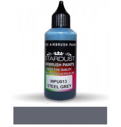 Série Artísticas Pro – 43 tintas acrílicas-PU para aerógrafo