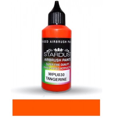 Série Artísticas Pro – 43 tintas acrílicas-PU para aerógrafo