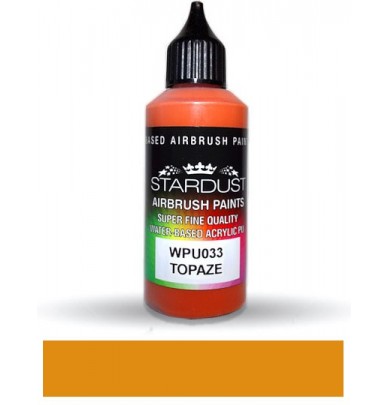 Série Artísticas Pro – 43 tintas acrílicas-PU para aerógrafo