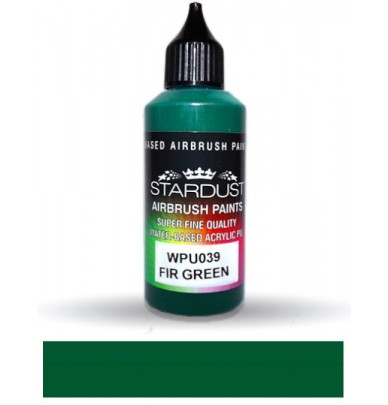 Série Artísticas Pro – 43 tintas acrílicas-PU para aerógrafo