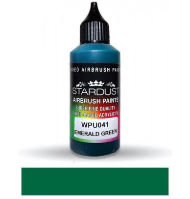 Série Artísticas Pro – 43 tintas acrílicas-PU para aerógrafo