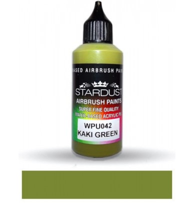 Série Artísticas Pro – 43 tintas acrílicas-PU para aerógrafo