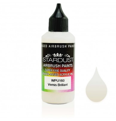 Tintas e vernizes norma brinquedo – gama WPU