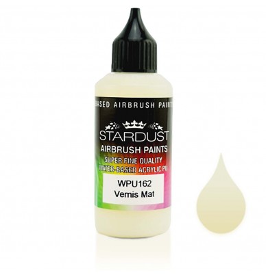 Tintas e vernizes norma brinquedo – gama WPU