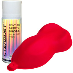 Spray de tinta fluorescente para carroçaria STARDUST