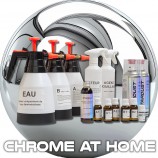 Kit CROMAGEM Chrome at'home