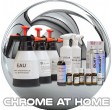 Kit CROMAGEM Chrome at'home