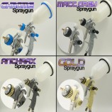 pistolas PREMIUM Bico 1.4mm