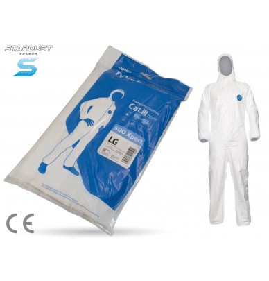 Fato de proteção antiestático