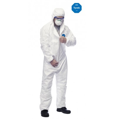 Fato de proteção antiestático