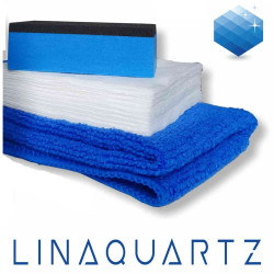 Revestimento de proteção permanente nanocerâmica LiNaQuartz® 9H