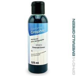 Tintas aerógrafo OPACAS GRAPHIC 125ml