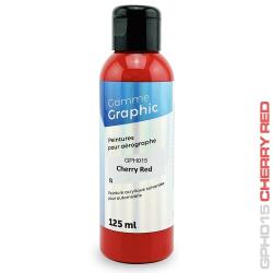 Tintas aerógrafo OPACAS GRAPHIC 125ml