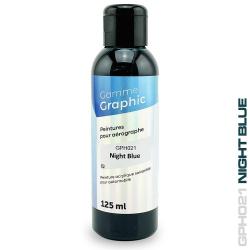 Tintas aerógrafo OPACAS GRAPHIC 125ml
