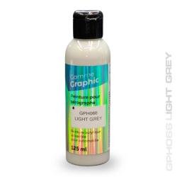 Tintas aerógrafo OPACAS GRAPHIC 125ml