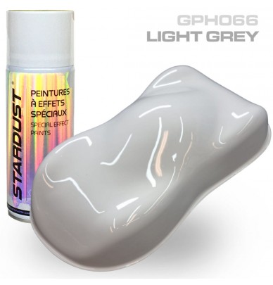 Tinta de base em aerossol 400ml