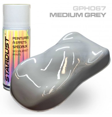 Tinta de base em aerossol 400ml