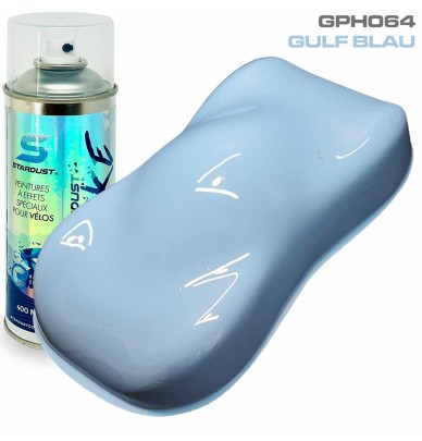 Tinta em spray para bicicleta - 63 cores Graphic 400ml