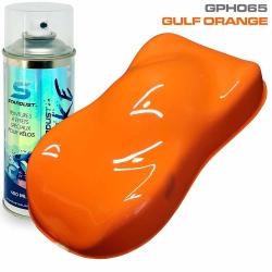 Tinta em spray para bicicleta - 68 cores Graphic 400ml