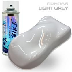 Tinta em spray para bicicleta - 68 cores Graphic 400ml